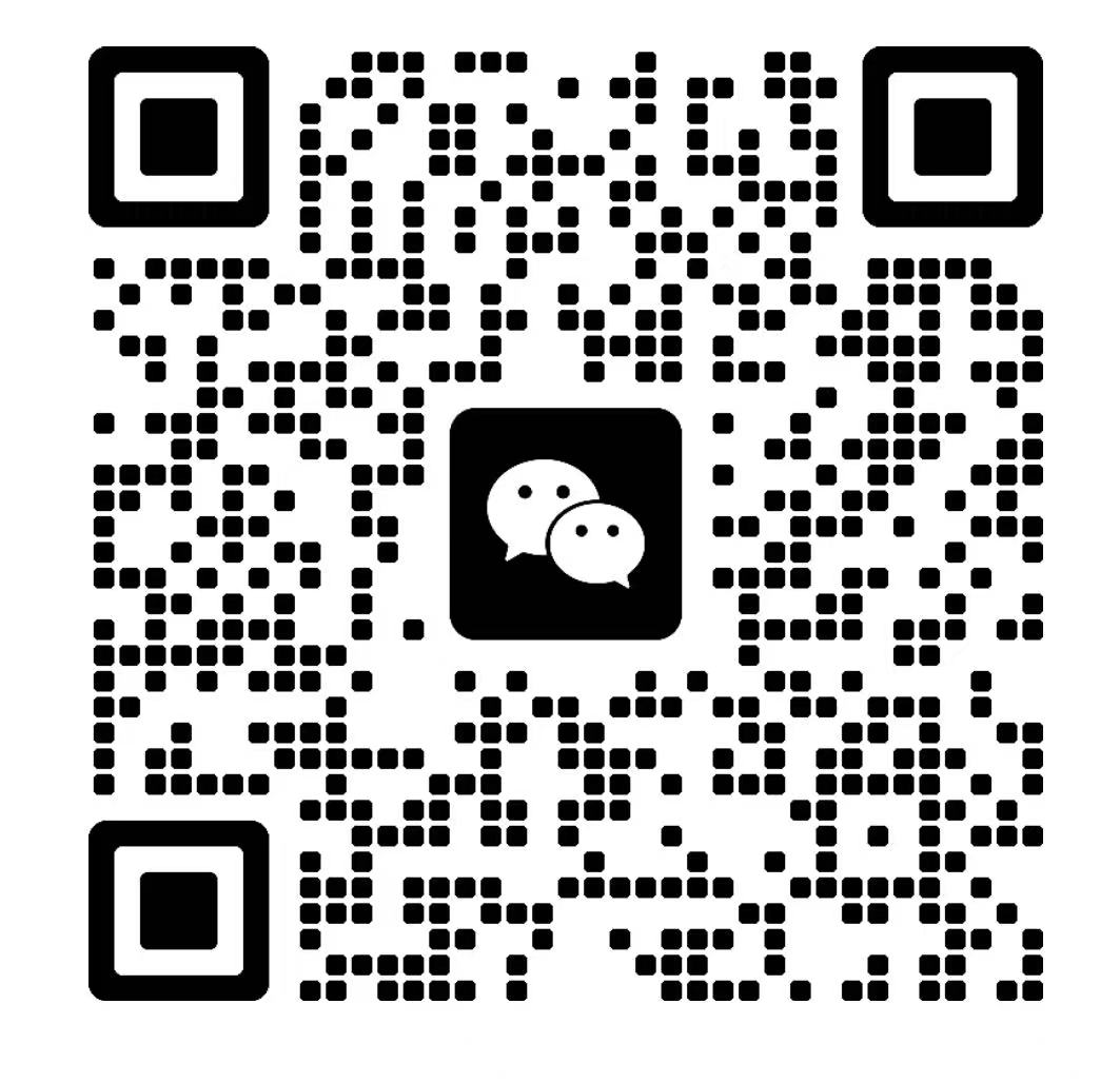 扫一扫加微信-喻同学餐饮管理课堂